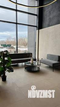 1-к квартира, на длительный срок, 40м2, 25/32 этаж