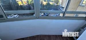 2-к квартира, на длительный срок, 61м2, 4/26 этаж