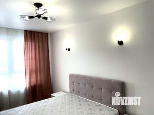 1-к квартира, на длительный срок, 33м2, 8/8 этаж