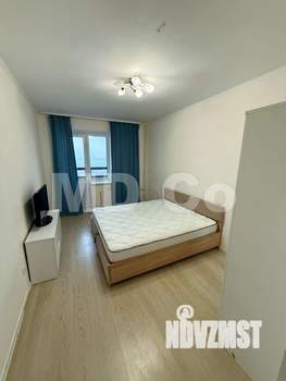 3-к квартира, на длительный срок, 78м2, 18/20 этаж