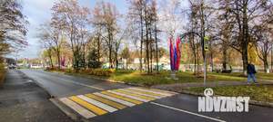 1-к квартира, на длительный срок, 33м2, 5/5 этаж