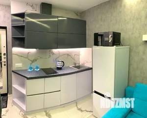 1-к квартира, на длительный срок, 27м2, 21/45 этаж