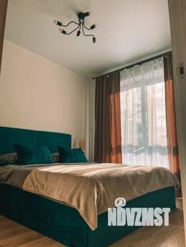 2-к квартира, на длительный срок, 34м2, 8/9 этаж