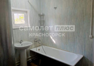 2-к квартира, на длительный срок, 64м2, 2/2 этаж
