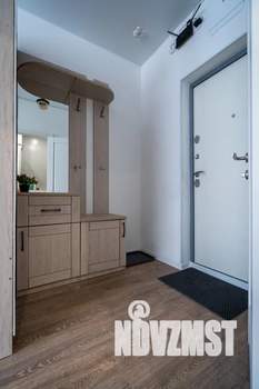 Студия квартира, посуточно, 21м2, 7/26 этаж