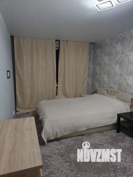 1-к квартира, на длительный срок, 35м2, 12/12 этаж