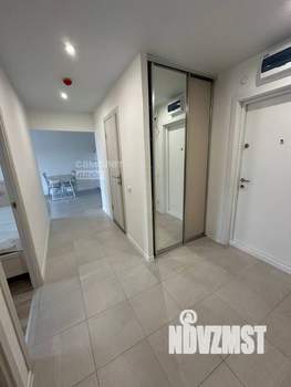 3-к квартира, на длительный срок, 57м2, -2/9 этаж