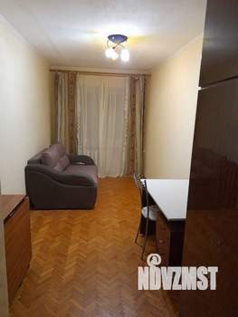 3-к квартира, на длительный срок, 56м2, 3/4 этаж