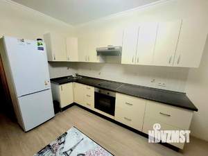 2-к квартира, на длительный срок, 60м2, 3/21 этаж