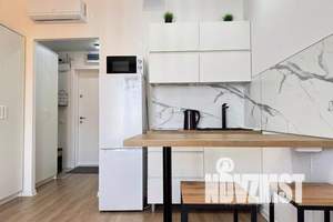 1-к квартира, посуточно, 25м2, 9/9 этаж