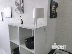 Студия квартира, на длительный срок, 16м2, 4/7 этаж