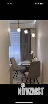 2-к квартира, на длительный срок, 53м2, 1/16 этаж