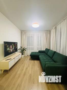 3-к квартира, на длительный срок, 60м2, 4/9 этаж