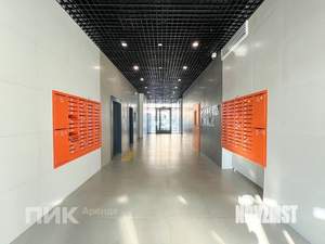 Студия квартира, на длительный срок, 20м2, 6/9 этаж