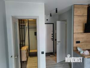 Студия квартира, на длительный срок, 26м2, 5/8 этаж