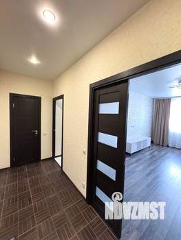 1-к квартира, на длительный срок, 40м2, 15/25 этаж