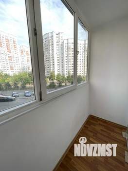 2-к квартира, на длительный срок, 60м2, 3/17 этаж