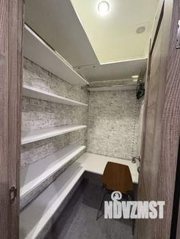 Студия квартира, на длительный срок, 25м2, 29/30 этаж