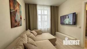 1-к квартира, на длительный срок, 32м2, 2/4 этаж