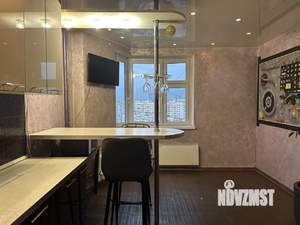 2-к квартира, на длительный срок, 60м2, 25/25 этаж