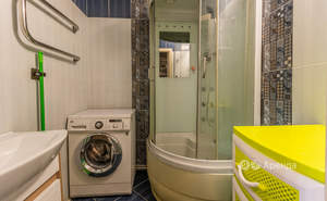 2-к квартира, на длительный срок, 59м2, 23/25 этаж