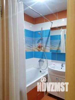 2-к квартира, посуточно, 60м2, 1/1 этаж