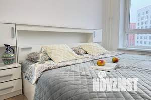 1-к квартира, посуточно, 35м2, 5/9 этаж