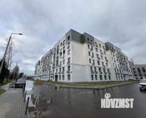 1-к квартира, на длительный срок, 37м2, 5/6 этаж