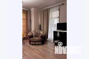 1-к квартира, посуточно, 65м2, 3/8 этаж