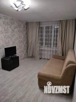 1-к квартира, на длительный срок, 32м2, 4/9 этаж