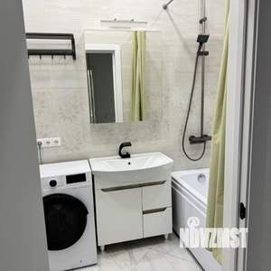 2-к квартира, на длительный срок, 40м2, 21/28 этаж