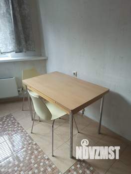 2-к квартира, на длительный срок, 60м2, 3/17 этаж