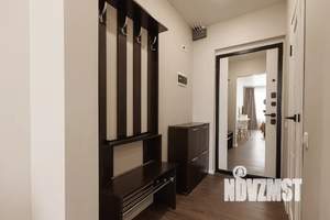 Студия квартира, посуточно, 27м2, 6/9 этаж