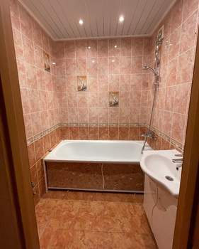 2-к квартира, на длительный срок, 60м2, 4/14 этаж