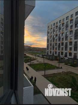 3-к квартира, на длительный срок, 56м2, 3/9 этаж
