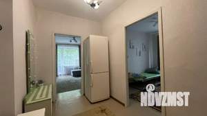 3-к квартира, посуточно, 54м2, 2/5 этаж