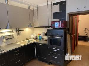 2-к квартира, на длительный срок, 63м2, 6/17 этаж