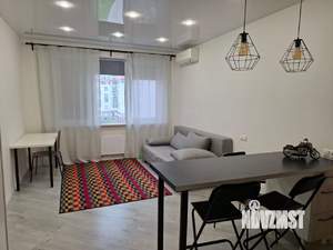Студия квартира, на длительный срок, 28м2, 4/7 этаж
