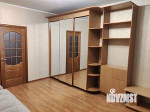 1-к квартира, на длительный срок, 46м2, 16/17 этаж