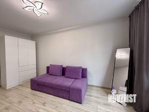 1-к квартира, на длительный срок, 35м2, 4/8 этаж