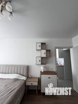 1-к квартира, на длительный срок, 42м2, 6/9 этаж