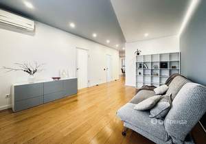 3-к квартира, на длительный срок, 86м2, 10/17 этаж