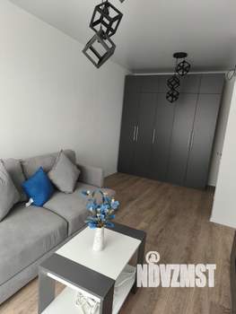 1-к квартира, на длительный срок, 38м2, 11/15 этаж