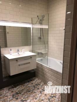 1-к квартира, на длительный срок, 48м2, 2/18 этаж