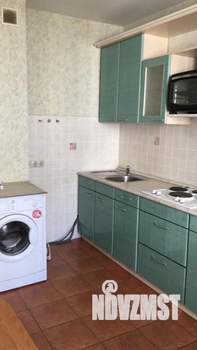 2-к квартира, на длительный срок, 64м2, 9/14 этаж