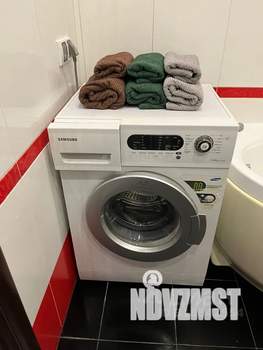 2-к квартира, посуточно, 70м2, 2/22 этаж