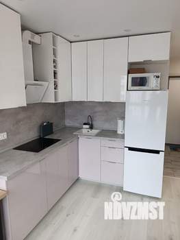 1-к квартира, на длительный срок, 34м2, 4/8 этаж