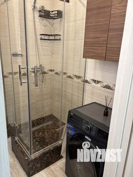 1-к квартира, на длительный срок, 33м2, 21/27 этаж