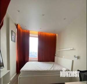 2-к квартира, на длительный срок, 50м2, 34/45 этаж