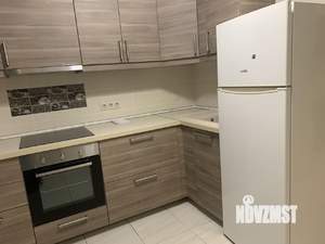 1-к квартира, на длительный срок, 39м2, 18/26 этаж